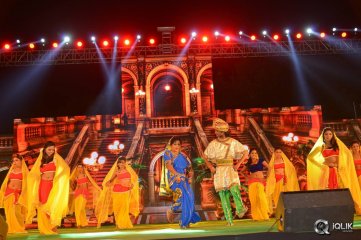 Gautamiputra Satakarni Movie Audio Launch